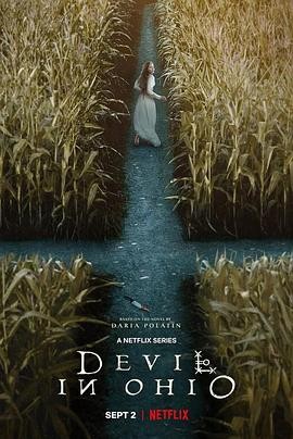 俄亥俄州的魔鬼 (2022) 丨艾米丽·丹斯切尔 / 玛德琳娜·亚瑟主演丨剧情 / 悬疑丨加拿大剧丨全8集丨又名: 俄亥俄的魔鬼海报