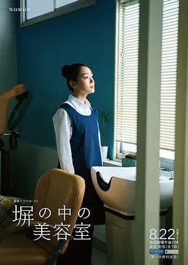 高墙之内的理发室 (2025)丨7.2分丨奈绪/夏帆/小林聪美主演剧集 全7集 日语中字海报