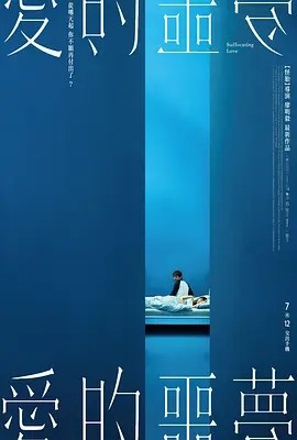 爱的噩梦 (2024)海报