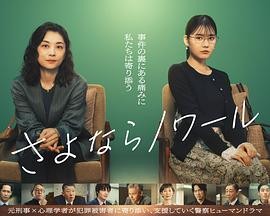 再见黑色 (2026) 丨小池荣子 / 北香那主演丨剧情丨日剧海报