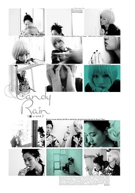 花吃了那女孩 (2008)丨6.1分海报