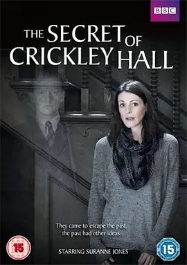 鬼宅的秘密 (2012)丨7.4分丨冷门悬疑惊悚剧集推荐 全3集 英语中字海报