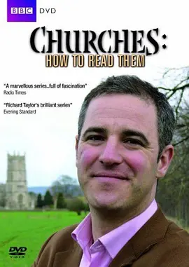 如何读懂教堂 (2010)丨7.9分丨冷门高分纪录剧集推荐 全6集 英语中英双字海报