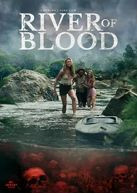 血河 River of Blood (2024)海报