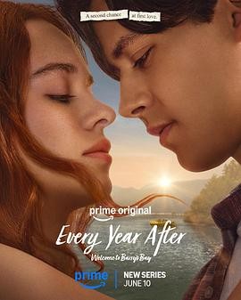 每个夏天之后 (2026) 丨赛迪·斯欧维奥 / 马特· 科耐特主演丨爱情丨美剧丨全8集海报
