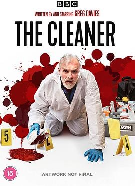 犯罪现场清理员 (2021) 丨格雷格·戴维斯 / 海伦娜·伯翰·卡特主演丨喜剧丨英剧丨全3季丨又名: 现场清理人海报