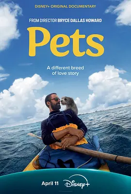 宠 Pets (2025)海报