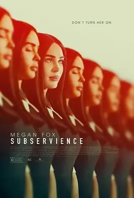 屈从 Subservience (2024)海报