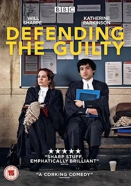 罪有可辩 (2019)丨8.5分丨全6集 英语中字海报