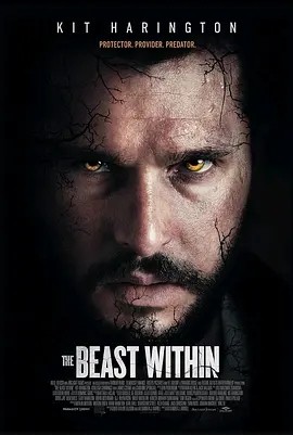 人面兽心 The Beast Within (2024)海报
