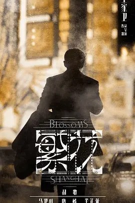 繁花 (2023)海报