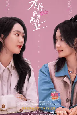 有你的时光里 (2025)丨童瑶 / 周依然 / 李泽锋 / 张子贤 / 马伯骞海报