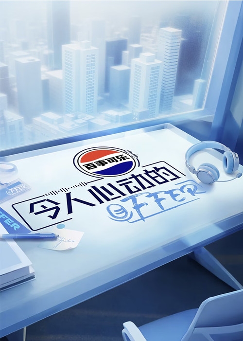 令人心动的offer 第二季海报