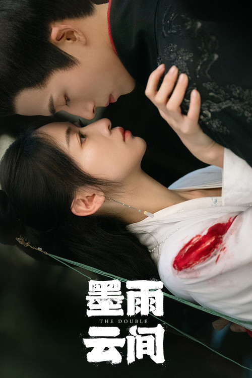 墨雨云间海报