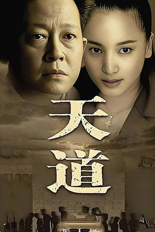 天道海报