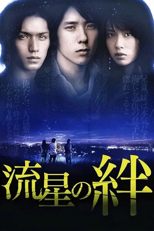 流星之绊海报