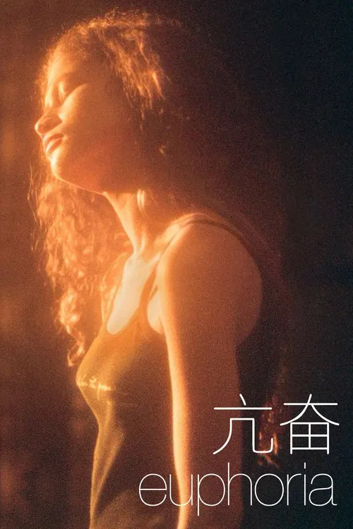 亢奋 第一季海报